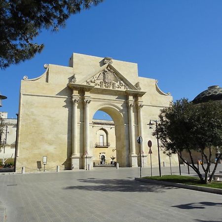 شقة Atmosphera Lecce South المظهر الخارجي الصورة