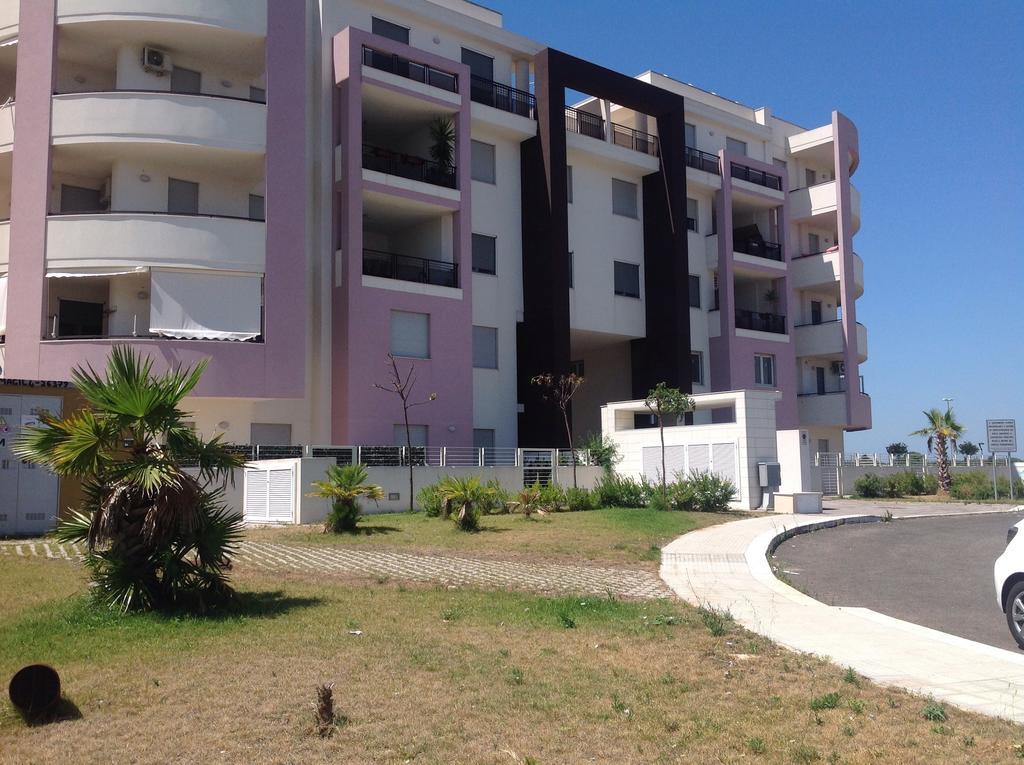 شقة Atmosphera Lecce South المظهر الخارجي الصورة