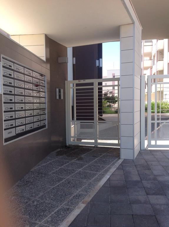 شقة Atmosphera Lecce South المظهر الخارجي الصورة