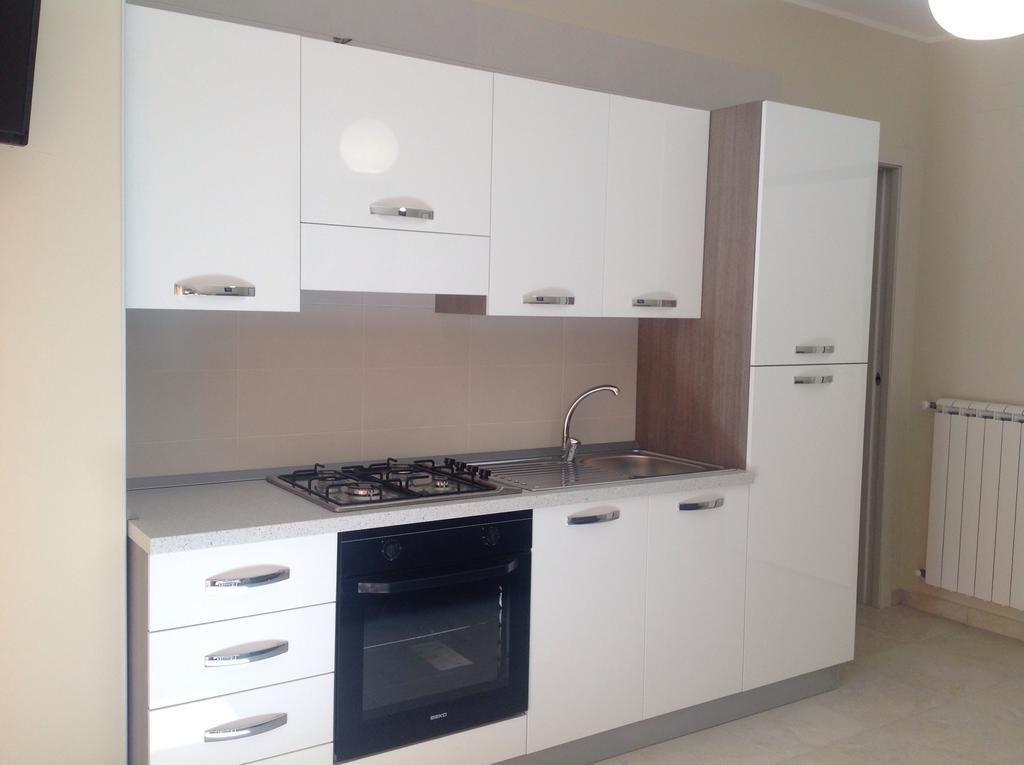 شقة Atmosphera Lecce South المظهر الخارجي الصورة