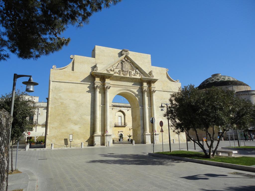 شقة Atmosphera Lecce South المظهر الخارجي الصورة