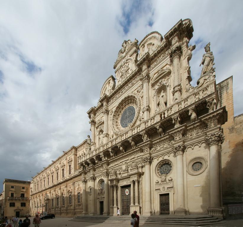 شقة Atmosphera Lecce South المظهر الخارجي الصورة